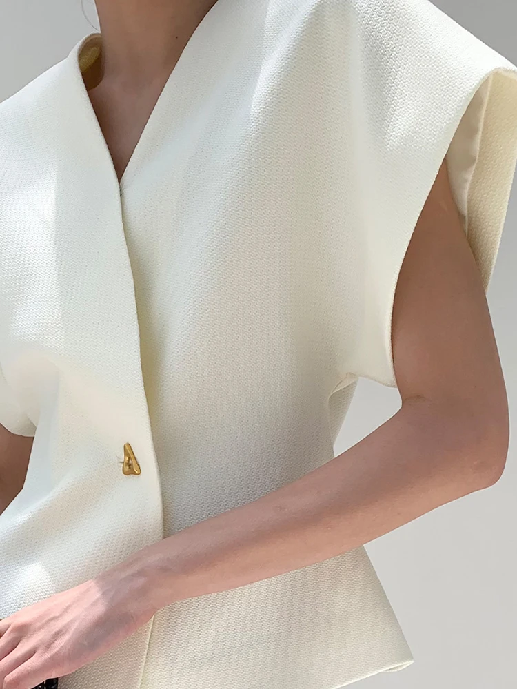 Golden Pin Elegance Bluz