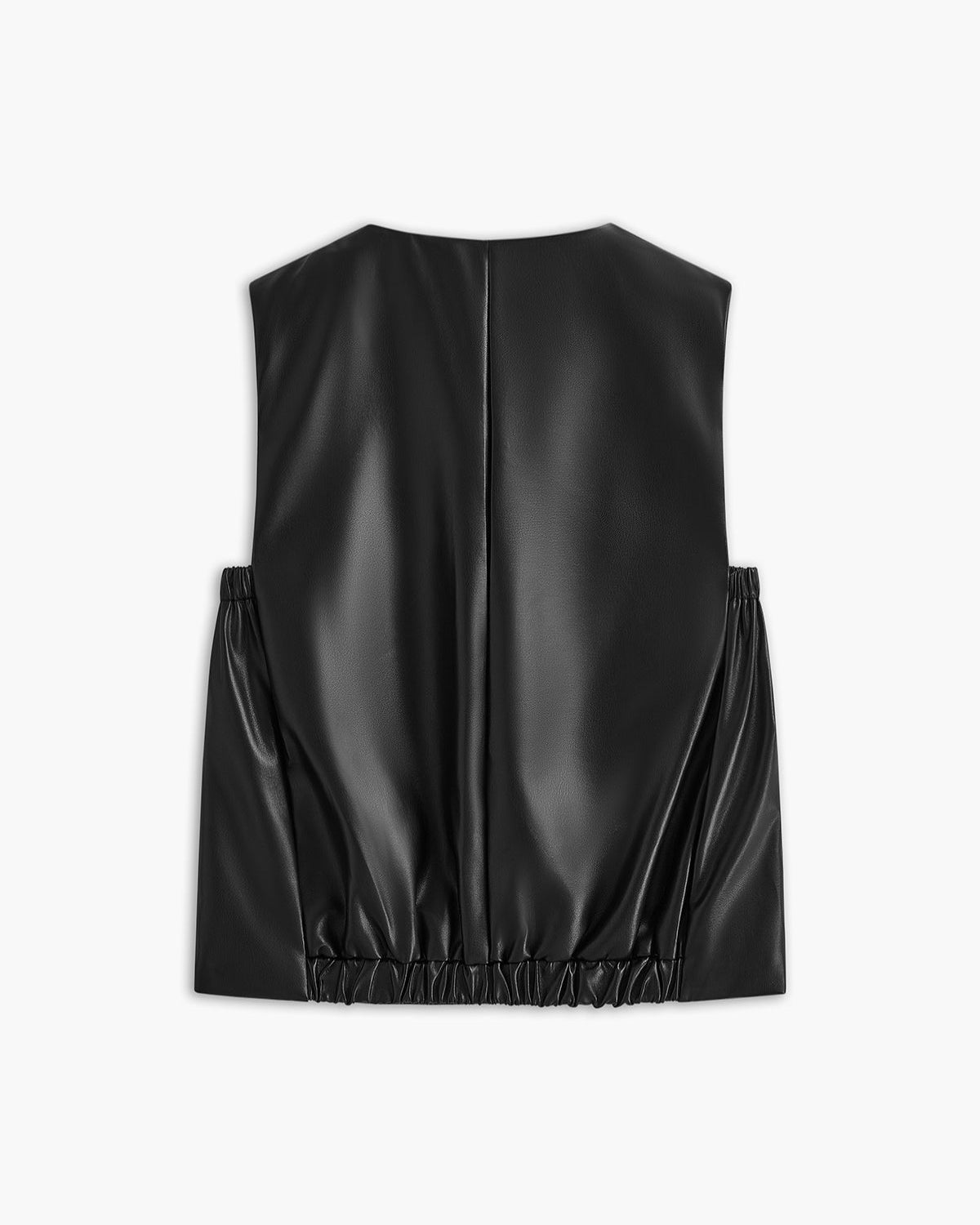 Luxe Noir Yelek