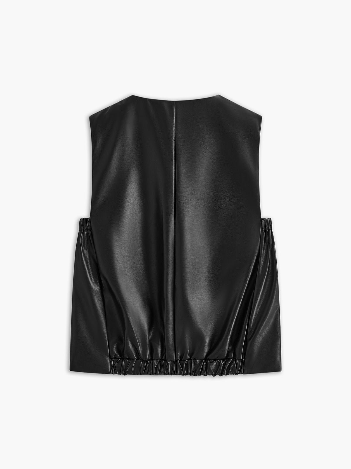 Luxe Noir Yelek