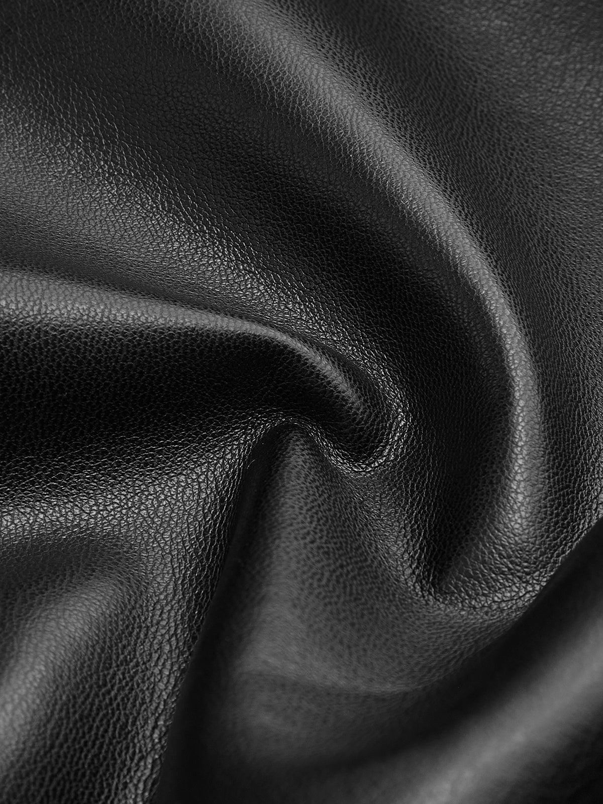 Luxe Noir Yelek