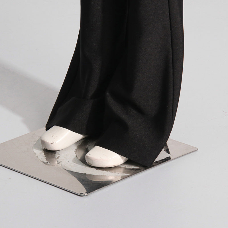 Marita Taşlı Pantolon