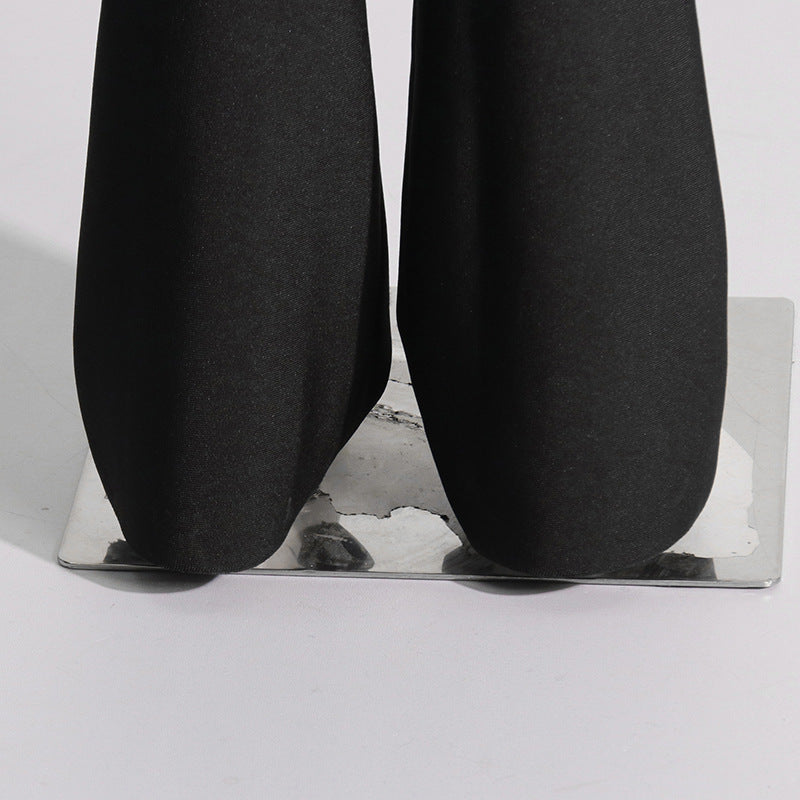 Marita Taşlı Pantolon