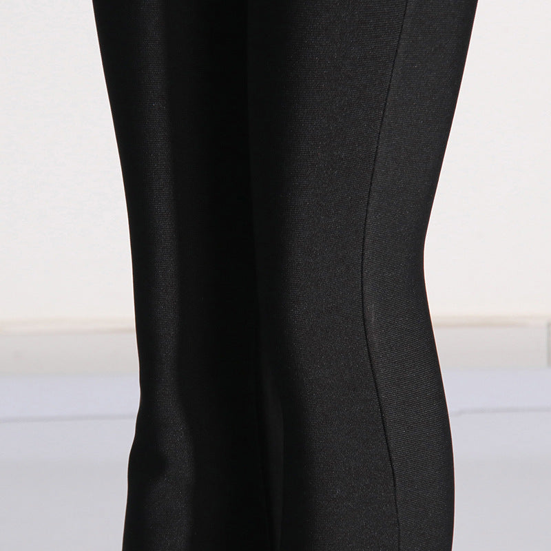 Marita Taşlı Pantolon