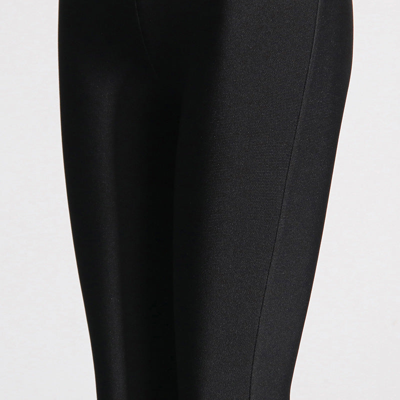 Marita Taşlı Pantolon