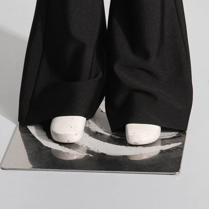 Marita Taşlı Pantolon