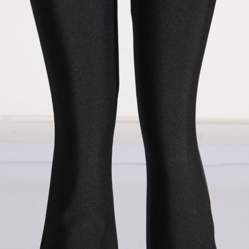Marita Taşlı Pantolon