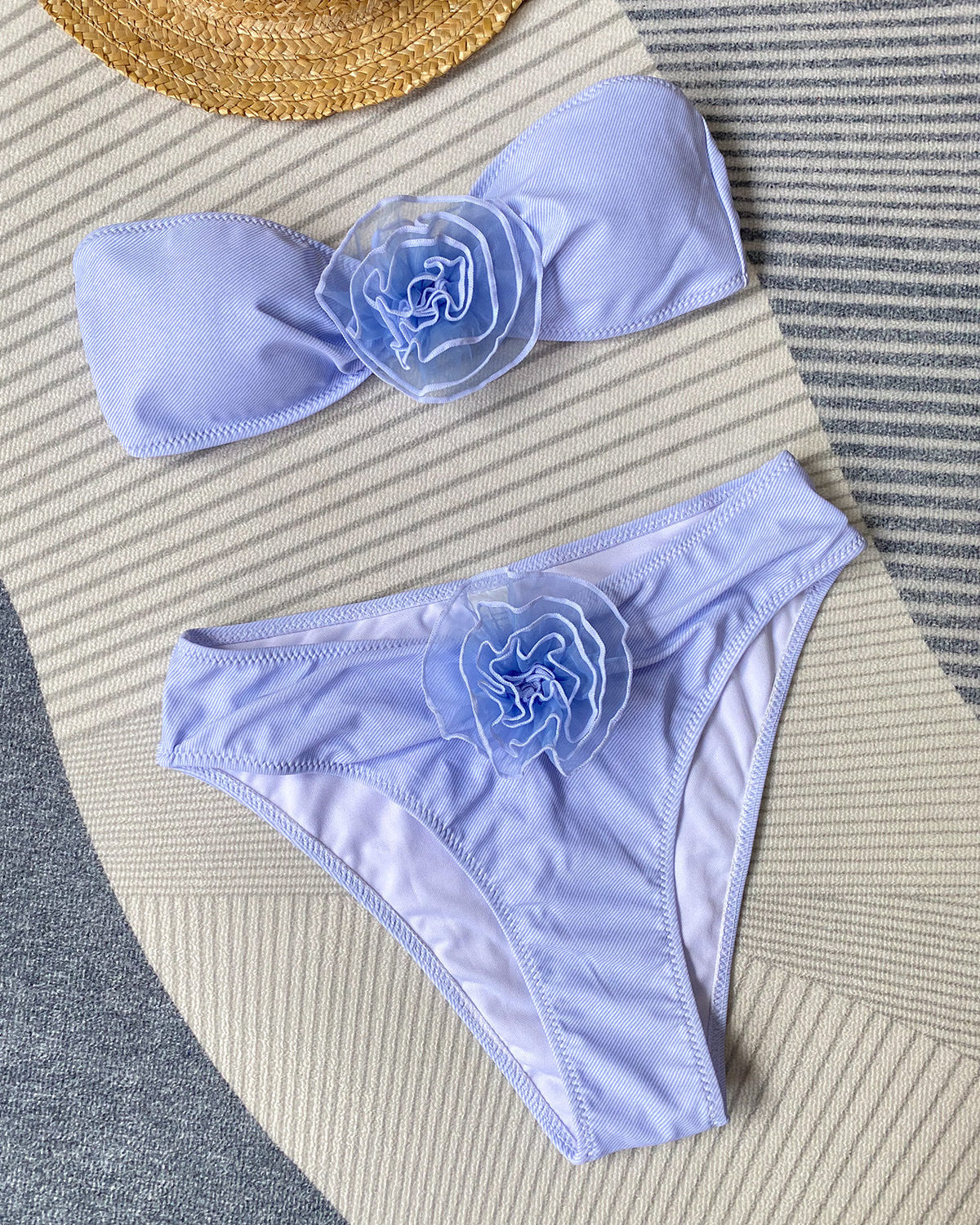 Vaida Bikini Takımı