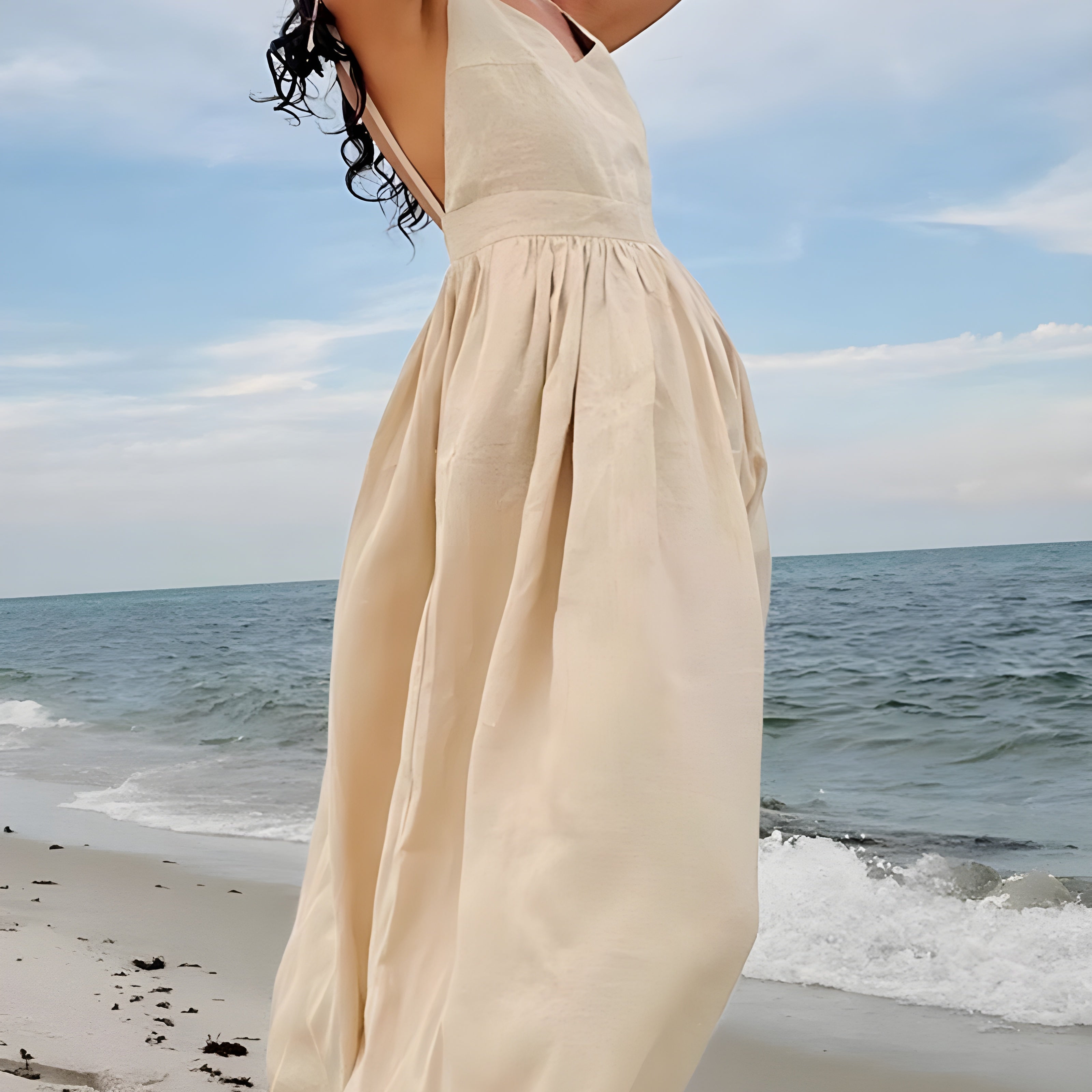 Fiena Elbise
