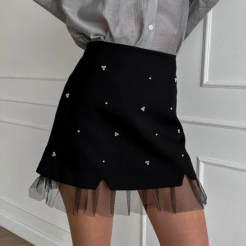 Lace Etek