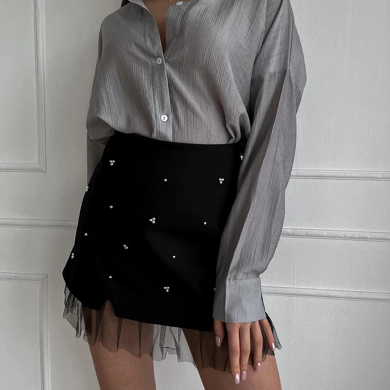 Lace Etek