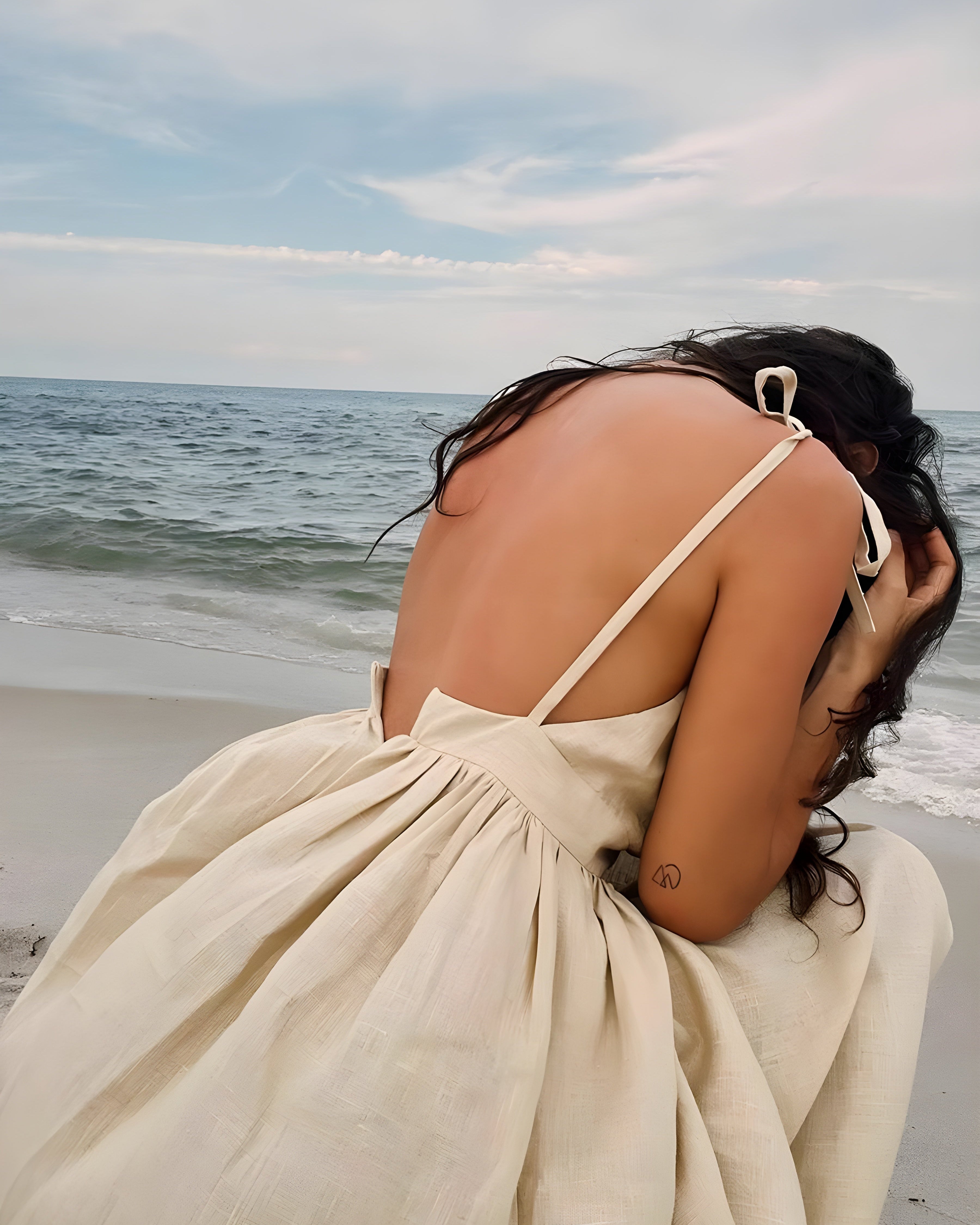 Fiena Elbise