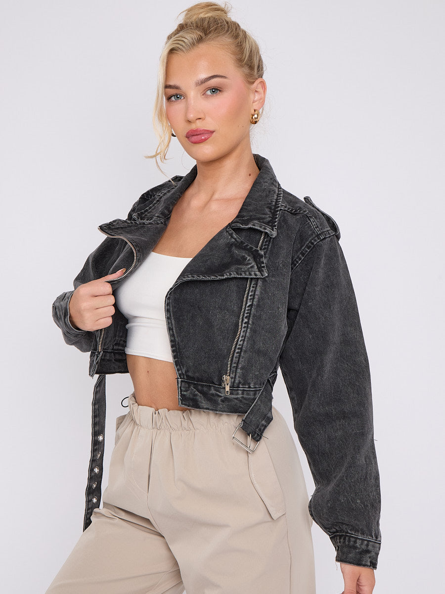 Chloe Kot Ceket