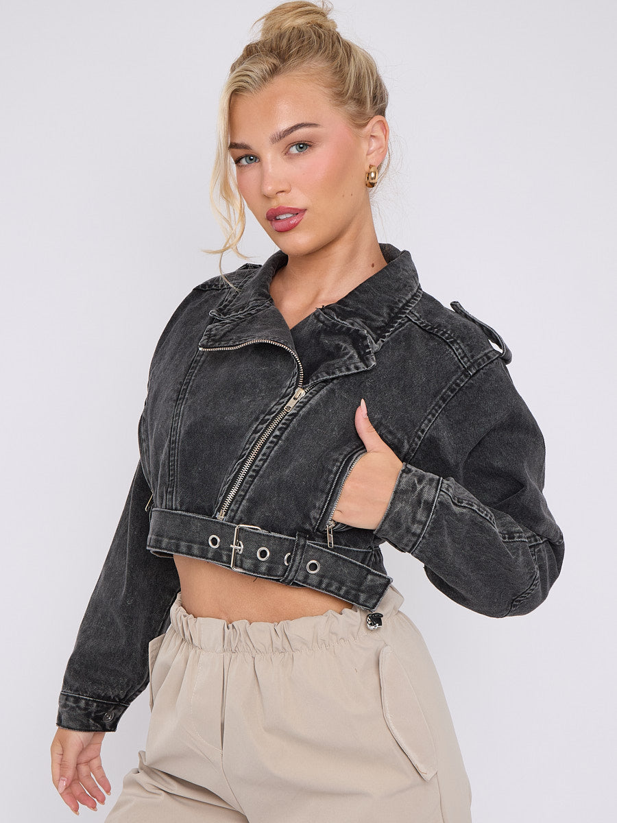 Chloe Kot Ceket