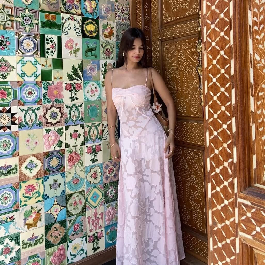 Rosalia Elbise