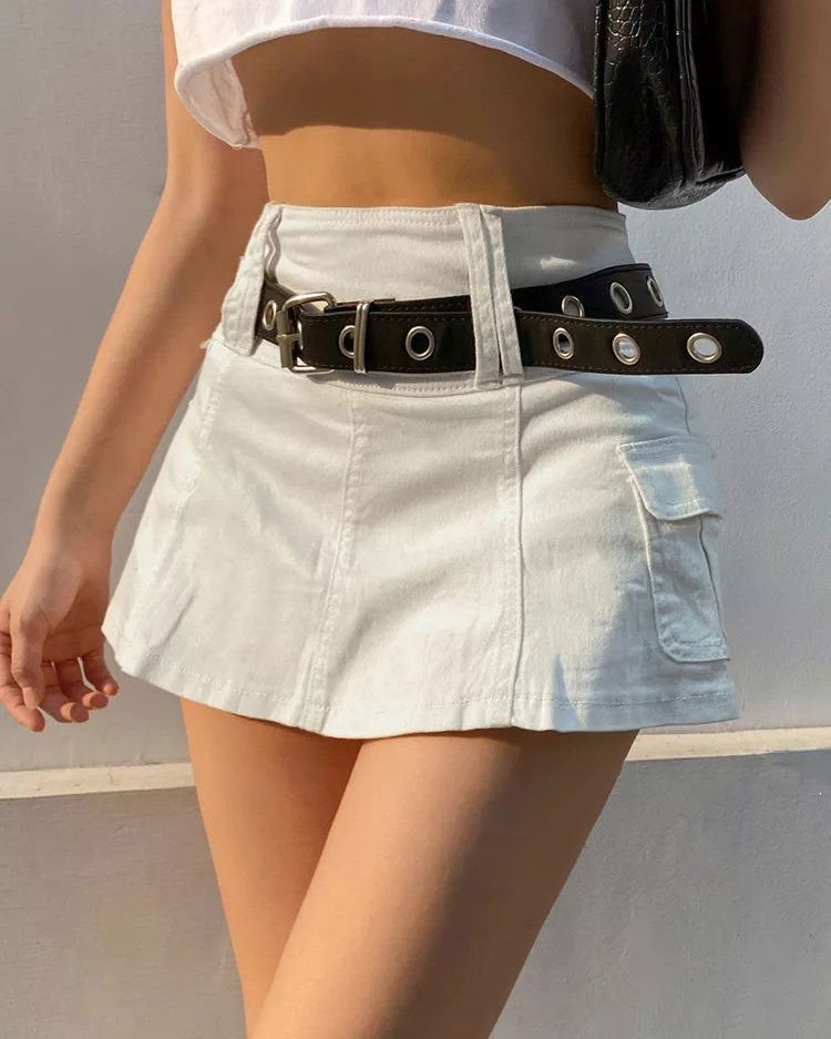 Lanna Mini Etek