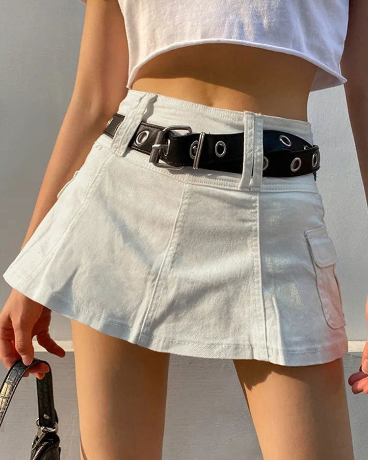 Lanna Mini Etek