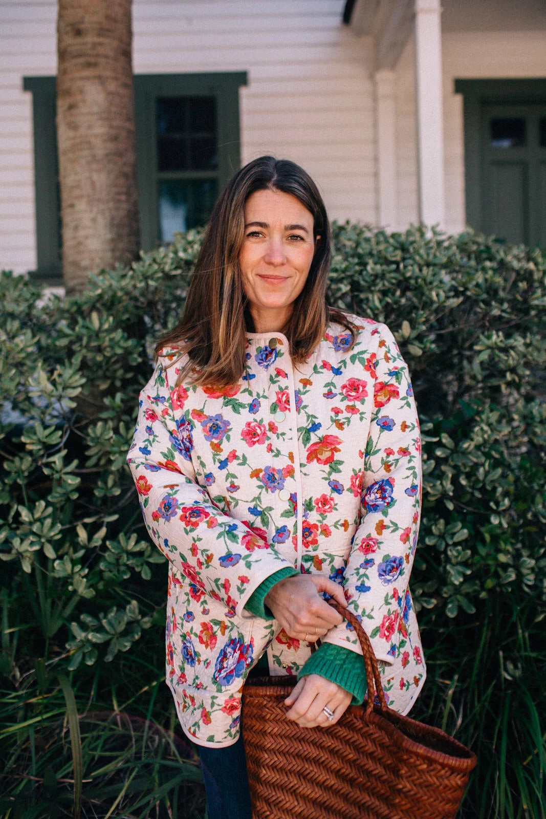 Dalia Kapitone Ceket