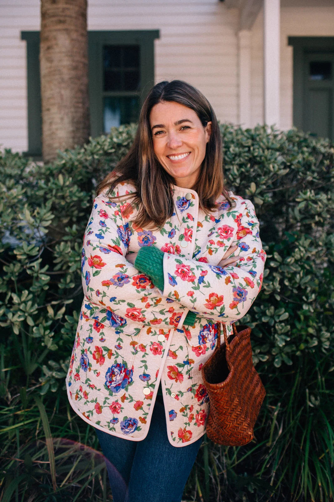 Dalia Kapitone Ceket