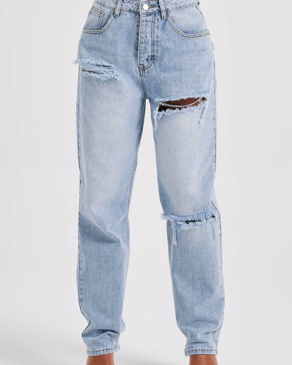 Tropez Jean Pantolon